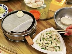 -途肴·老农饭庄(百里峡店)