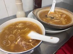 -添發碗仔翅美食