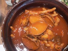 -将相和·海鲜蒸饺大连菜