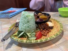 -热浪岛马来餐厅