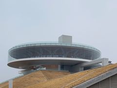 -郑东新区龙湖公共艺术中心
