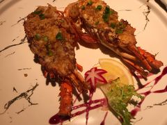 -京料理·日料自助·铁板燒(复悦城店)