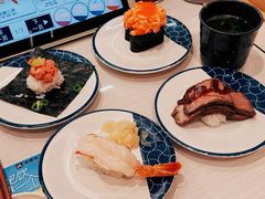 -滨寿司(高新伊藤店)