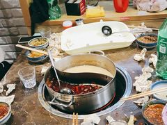 -大斌家串串火锅(汇一城店)