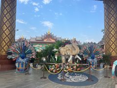 -西双版纳傣族园