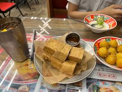 -孖记茶档·热腾茶餐(江南西plus店)