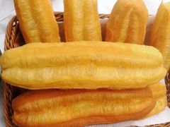 油条-程记烧腊快餐店(松园南街店)