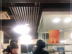 -勇记干锅居(德阳店)