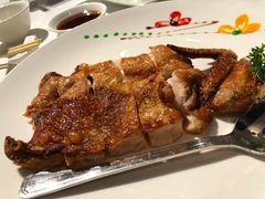 金龙百花鸡-詠春园