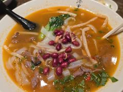 -漆黑觉米粉(三里屯店)