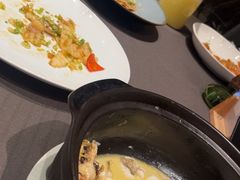 -望乡楼上海菜(日月光店)