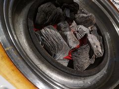 -唯成•韩国炭火烤肉 유성고기