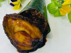 粽香小鲍鱼-齐家花园大酒店(宝山店)