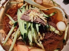 正宗朝鲜冷面-七八冷面·延边朝鲜族美食(圣熙八号店)