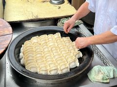 -锅贴大王南翔小笼(临沂二村店)