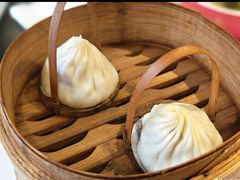 -锡笼记·无锡小笼(大润发店)