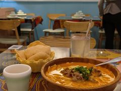 -米泰芒·东南亚料理(体育西店)