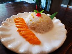 -Siam泰餐厅(水上公园店)