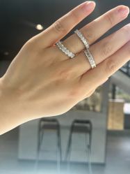 -VE DIAMOND·天然&培育钻石定制