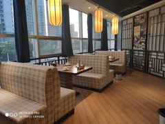 卡座-肖记公安牛肉鱼杂馆· 省级非物质文化遗产(仁和路店)