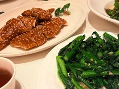 -利苑酒家(合景国际金融广场店)