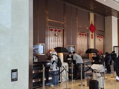 -武汉洲际酒店