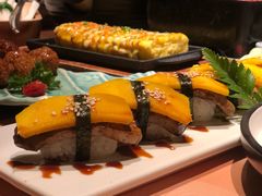 -山葵家·创意料理(宁波来福士店)