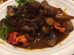 -同福小馆(北摆宴街店)