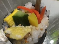 -池田寿司·新鲜现做(朝阳大悦城店)