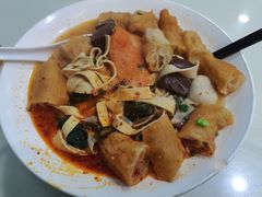-重庆麻辣烫(国权路店)