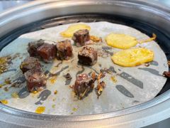 -么肆烤肉·中式自助·烤肉大排档(街道口季佳PAI店)