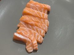 -美盛喜来登大酒店-盛宴标帜餐厅