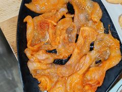 -朝鲜烤肉(安宁庄店)