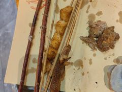 -老姑砂锅·烧烤天津菜(体北道店)