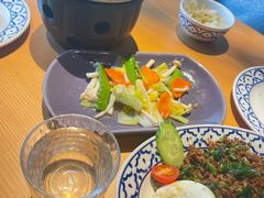 -金泰兰忆暹罗·东南亚餐厅(城西银泰店)