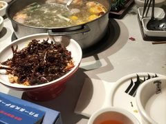 -俏牛哥鲜牛肉牛肆馆(重庆天地店)