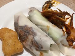 -星伦多自助料理(永旺店)