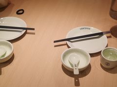 -吕氏疙瘩汤·海鲜新鲁菜(凯德mall新都心店)