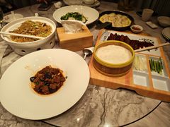 -新长岭大酒店酒楼