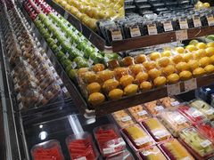 -果蔬好生活超市(乐堤港店)