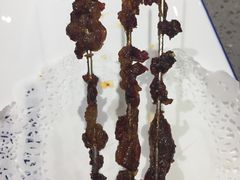 -羊来顺冰煮鲜羊铁锅烀羊肉(八卦岭店)