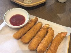 -春家·非遗手工小吃(徐汇万科广场店)