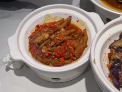 -兰湘子·湘菜小炒(南京江宁万达店)