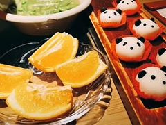 丑橘-滋色臻选川菜(北京坊旗舰店)