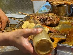 -长堤街油炸小吃