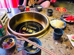 -小龙坎老火锅(北京三里屯店)