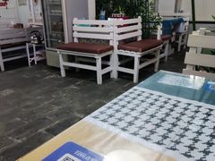 露天位-丽江庭院之丽江往事(安定门店)