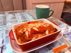 -八爷茶餐厅