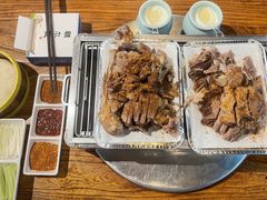 -额尔敦草原涮羊肉·烧烤(冻青树总店)