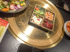 -無二炙坊·和牛烧肉(大钟寺1733店)